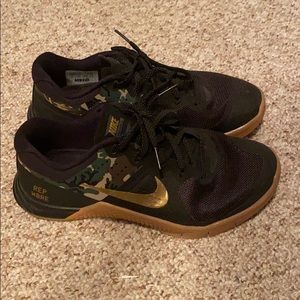 Customized Nike Metcon 2